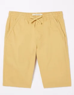 FatFace Seaton Pull On Shorts|Men Shorts