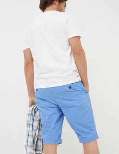 FatFace Seaton Pull On Shorts|Men Shorts