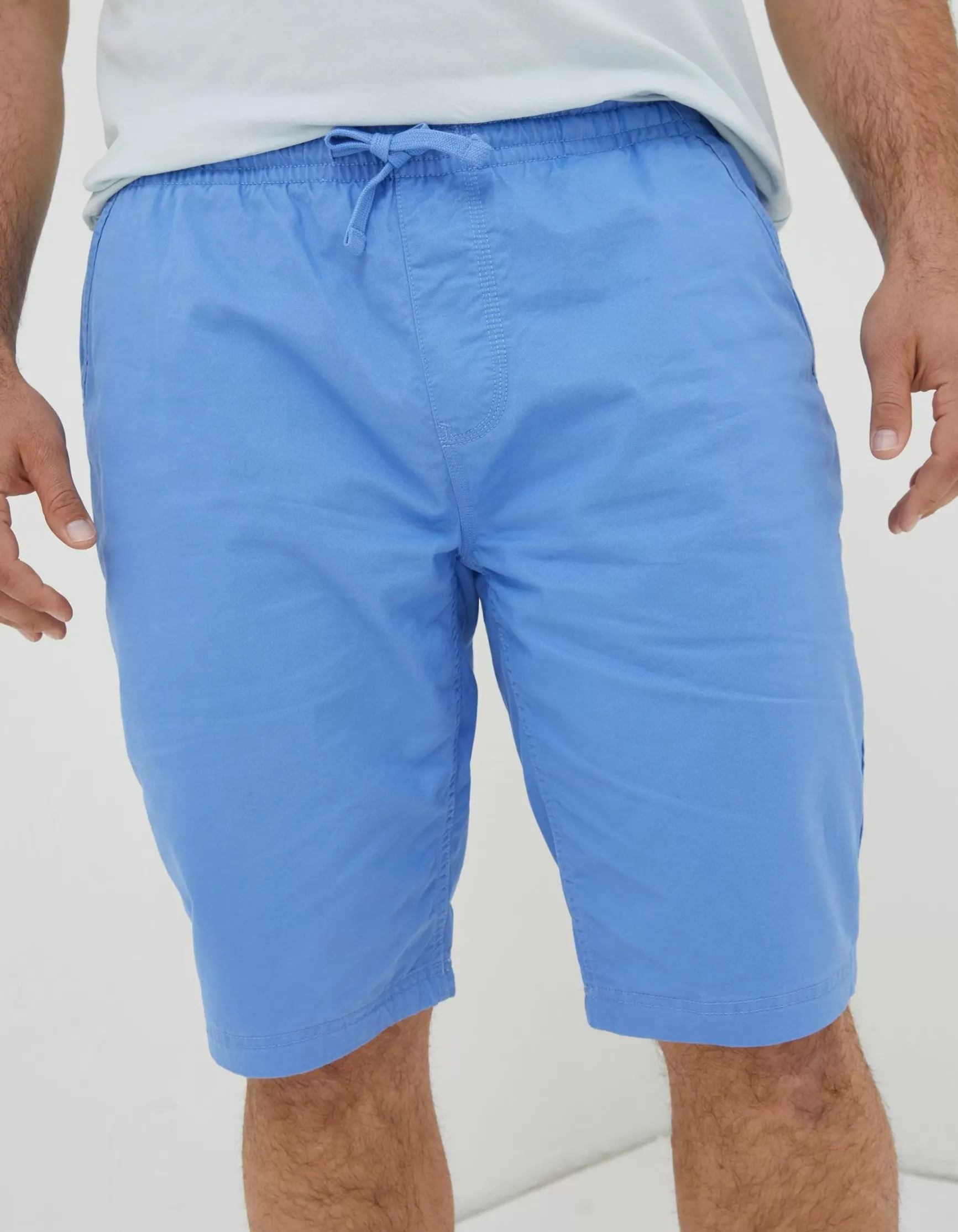 FatFace Seaton Pull On Shorts|Men Shorts