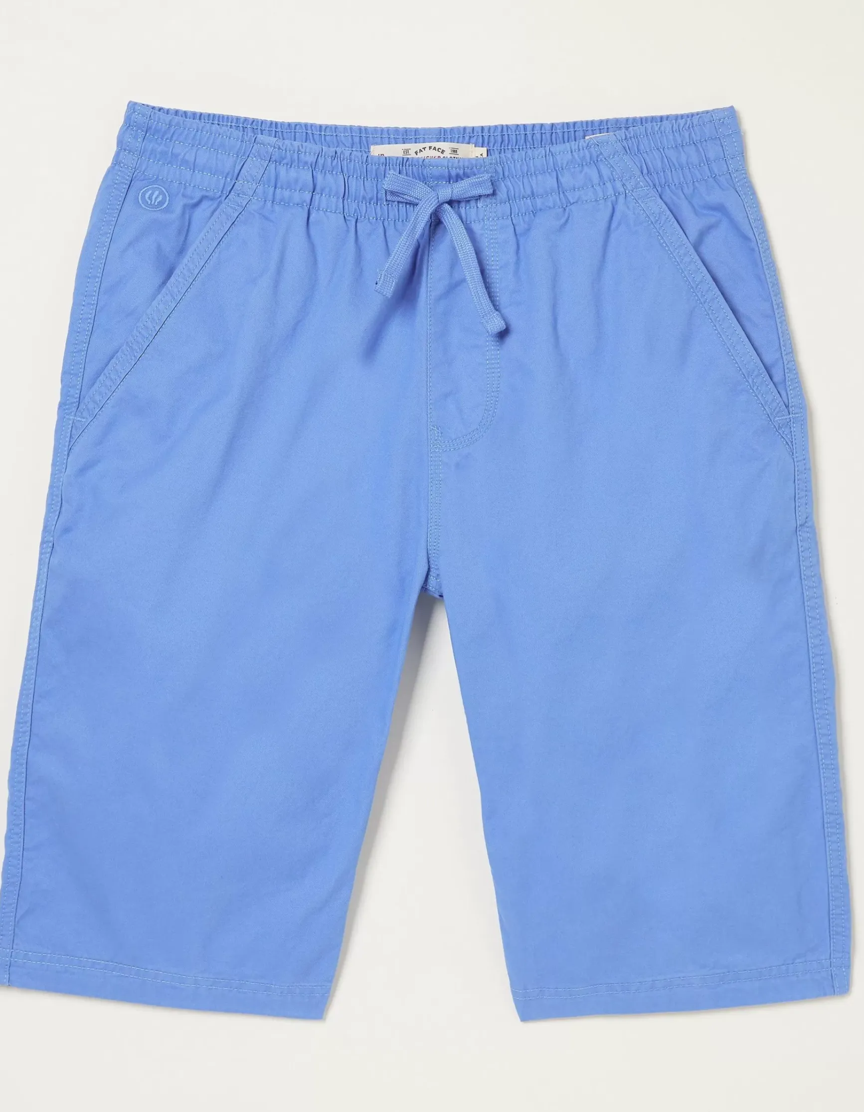 FatFace Seaton Pull On Shorts|Men Shorts
