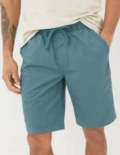 FatFace Seaton Pull On Shorts|Men View All