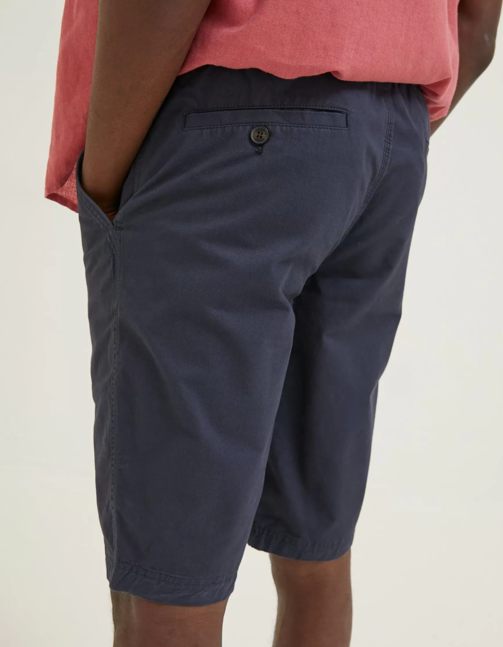 FatFace Seaton Pull On Shorts|Men Shorts