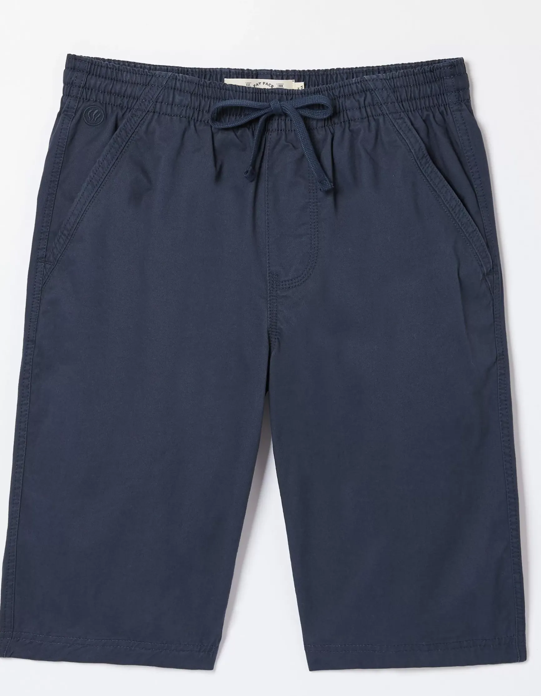 FatFace Seaton Pull On Shorts|Men Shorts