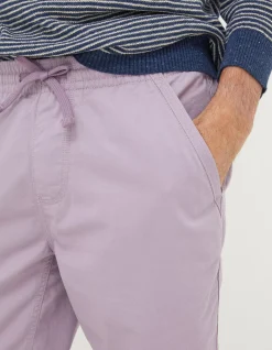 FatFace Seaton Pull On Shorts|Men Shorts