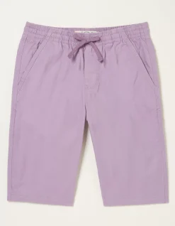 FatFace Seaton Pull On Shorts|Men Shorts