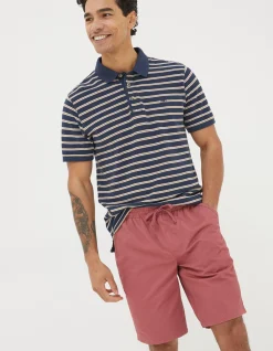 FatFace Seaton Pull On Shorts|Men View All