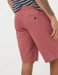 FatFace Seaton Pull On Shorts|Men View All