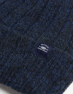 FatFace Sebastian Rib Beanie|Men View All