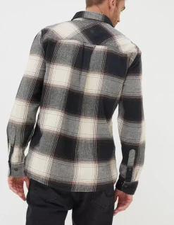 FatFace Selby Check Shirt|Men View All