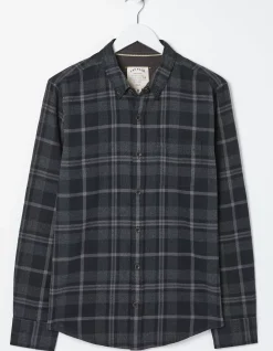 FatFace Selwood Check Shirt|Men Shirts