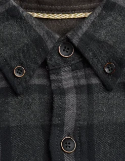 FatFace Selwood Check Shirt|Men Shirts