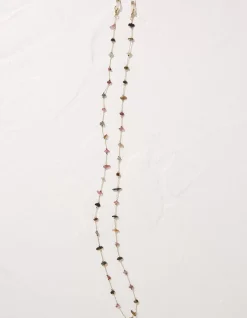FatFace Semi Precious Stone Glasses Chain|Women View All