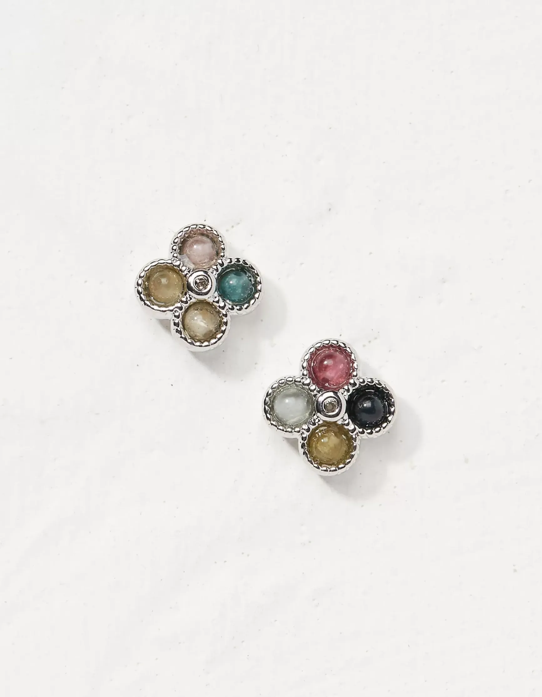 FatFace Semi Precious Studs|Women Jewellery