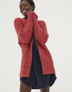 FatFace Sennan Cocoon Cardigan|Women View All