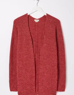 FatFace Sennan Cocoon Cardigan|Women View All