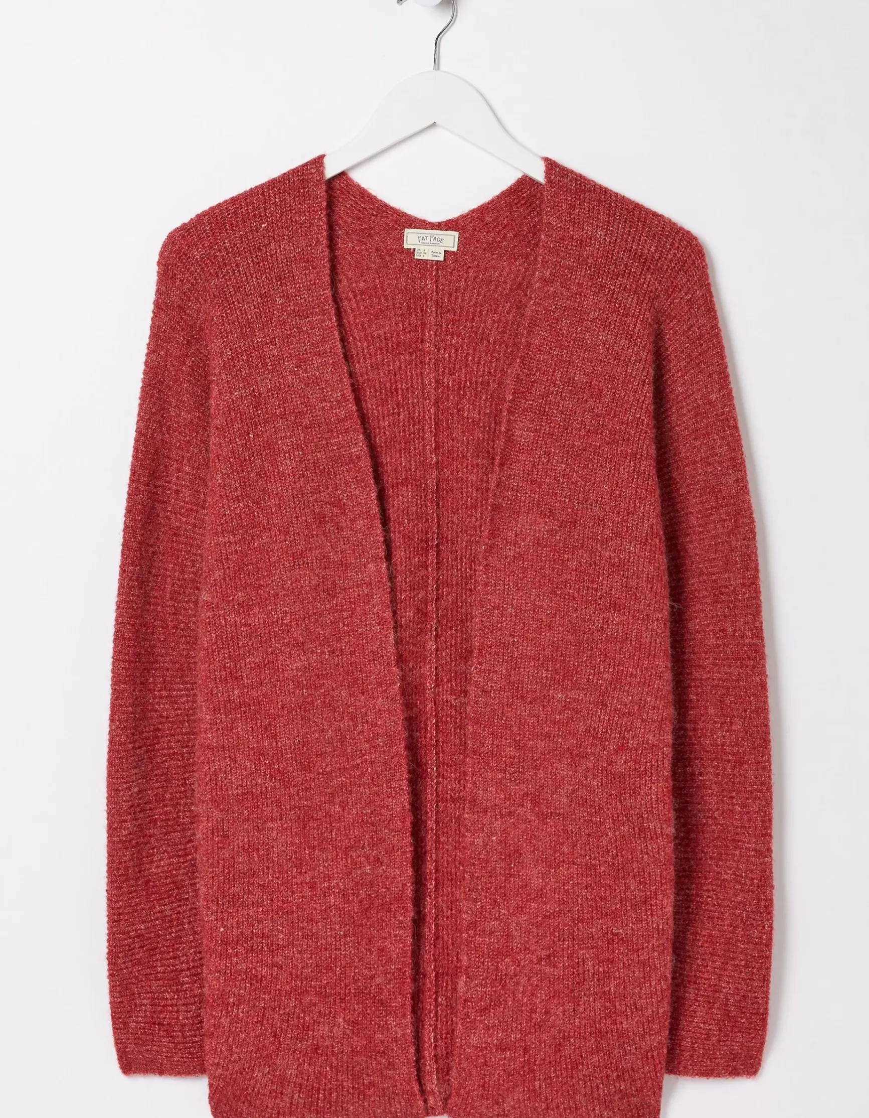 FatFace Sennan Cocoon Cardigan|Women View All