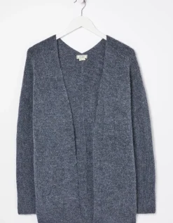FatFace Sennen Cocoon Cardigan|Women Knitwear