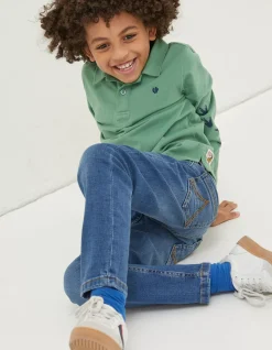 FatFace Seth Slim Jeans|Boys View All