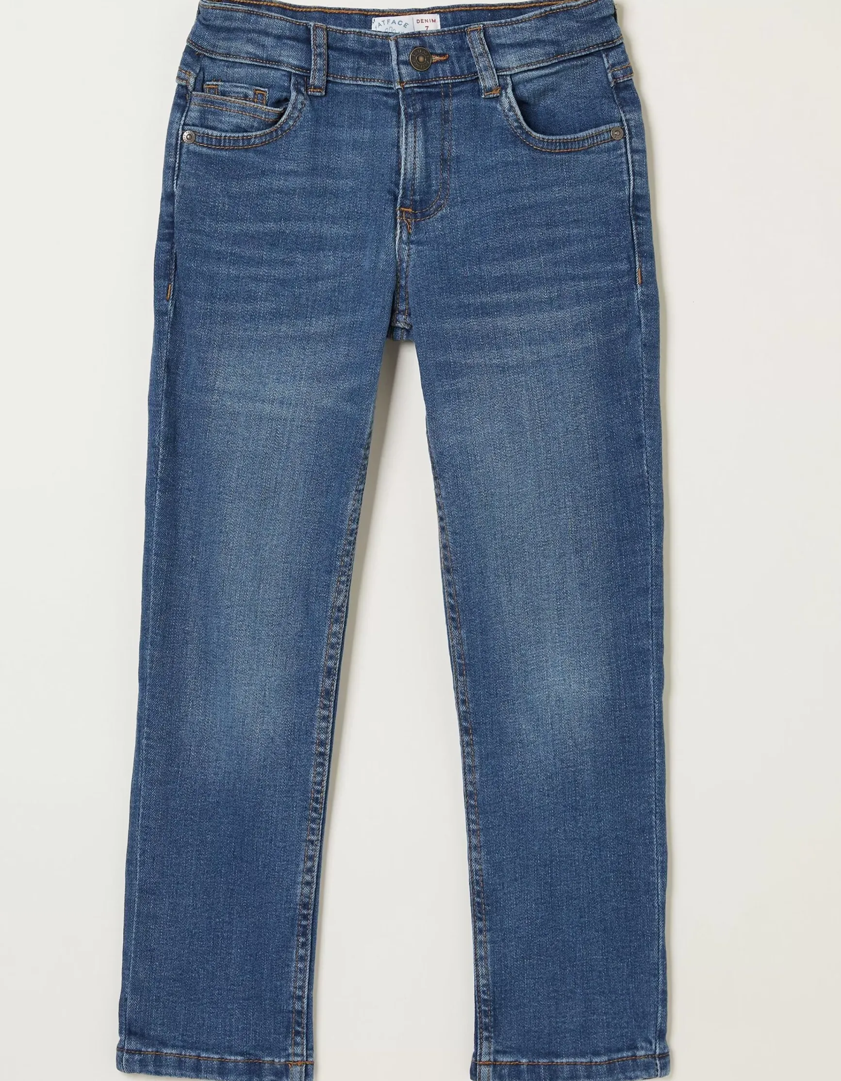 FatFace Seth Slim Jeans|Boys View All