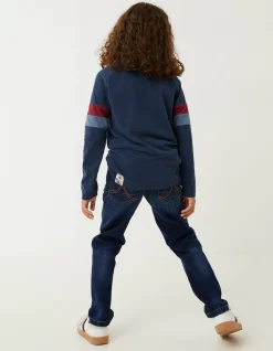 FatFace Seth Slim Jeans|Boys View All