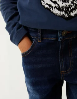 FatFace Seth Slim Jeans|Boys View All