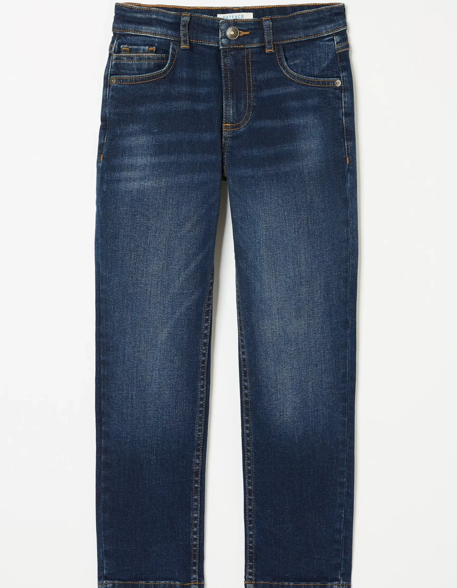 FatFace Seth Slim Jeans|Boys View All