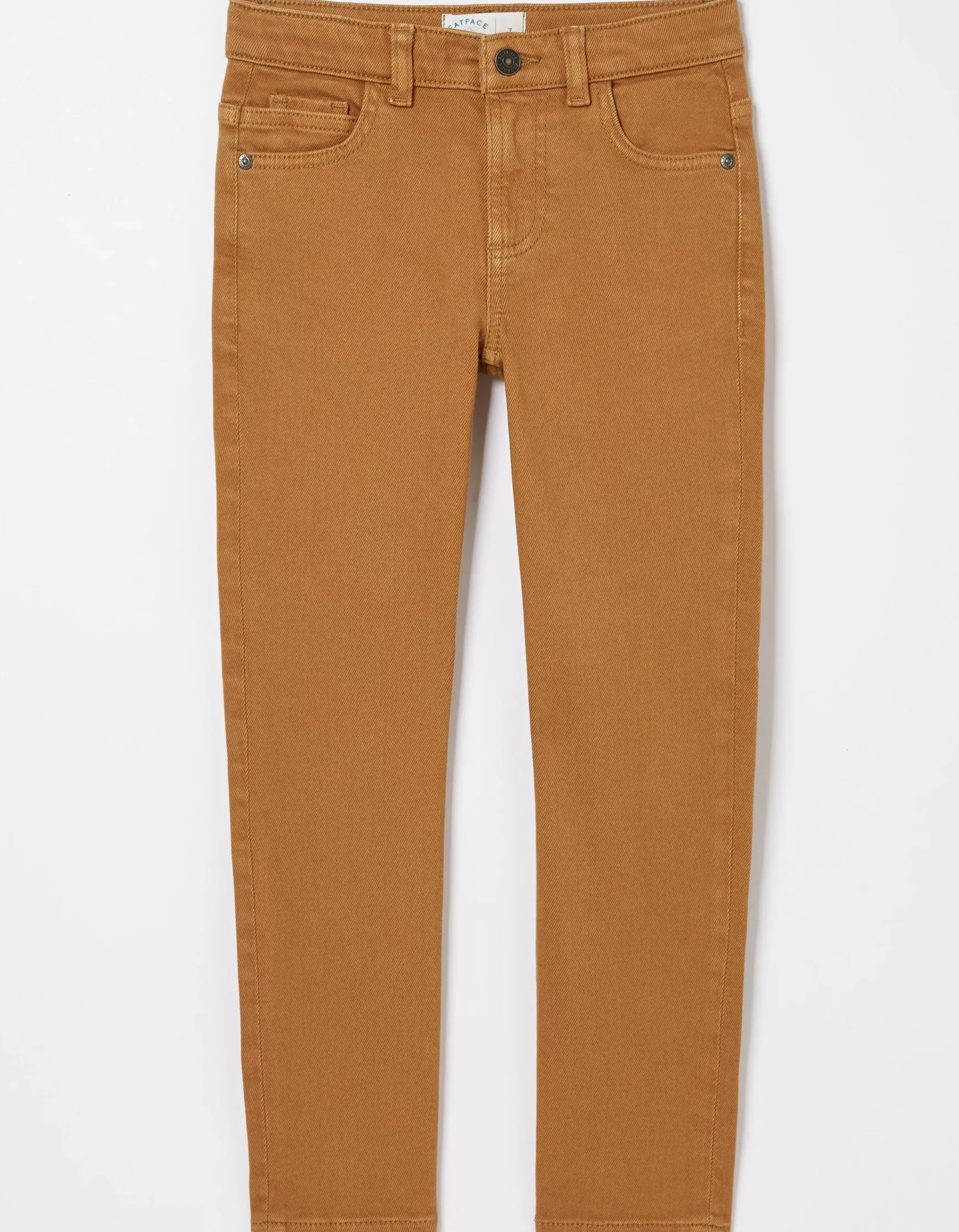 FatFace Seth Slim Jeans|Boys View All