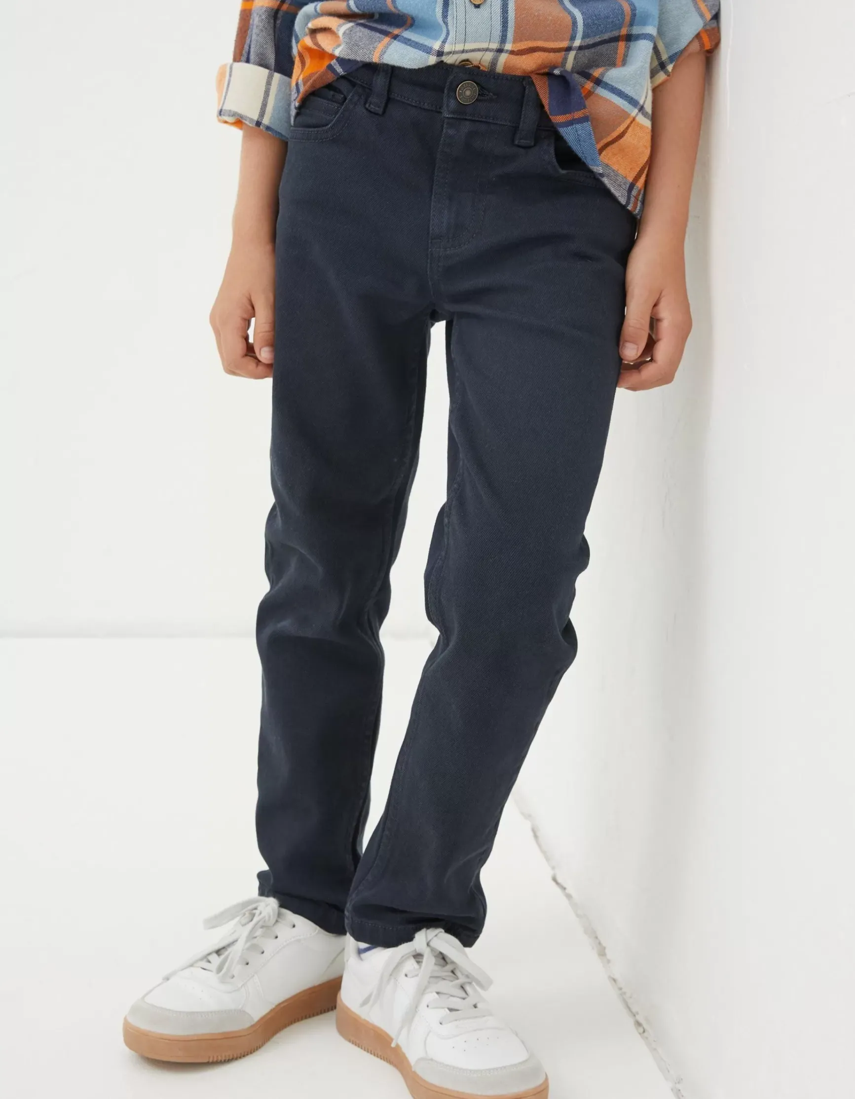 FatFace Seth Slim Jeans|Boys View All