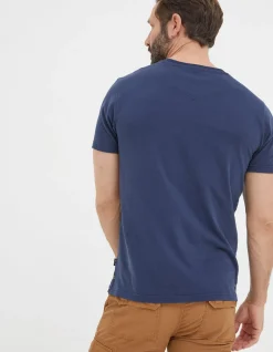 FatFace Seven Wonders T-Shirt|Men View All
