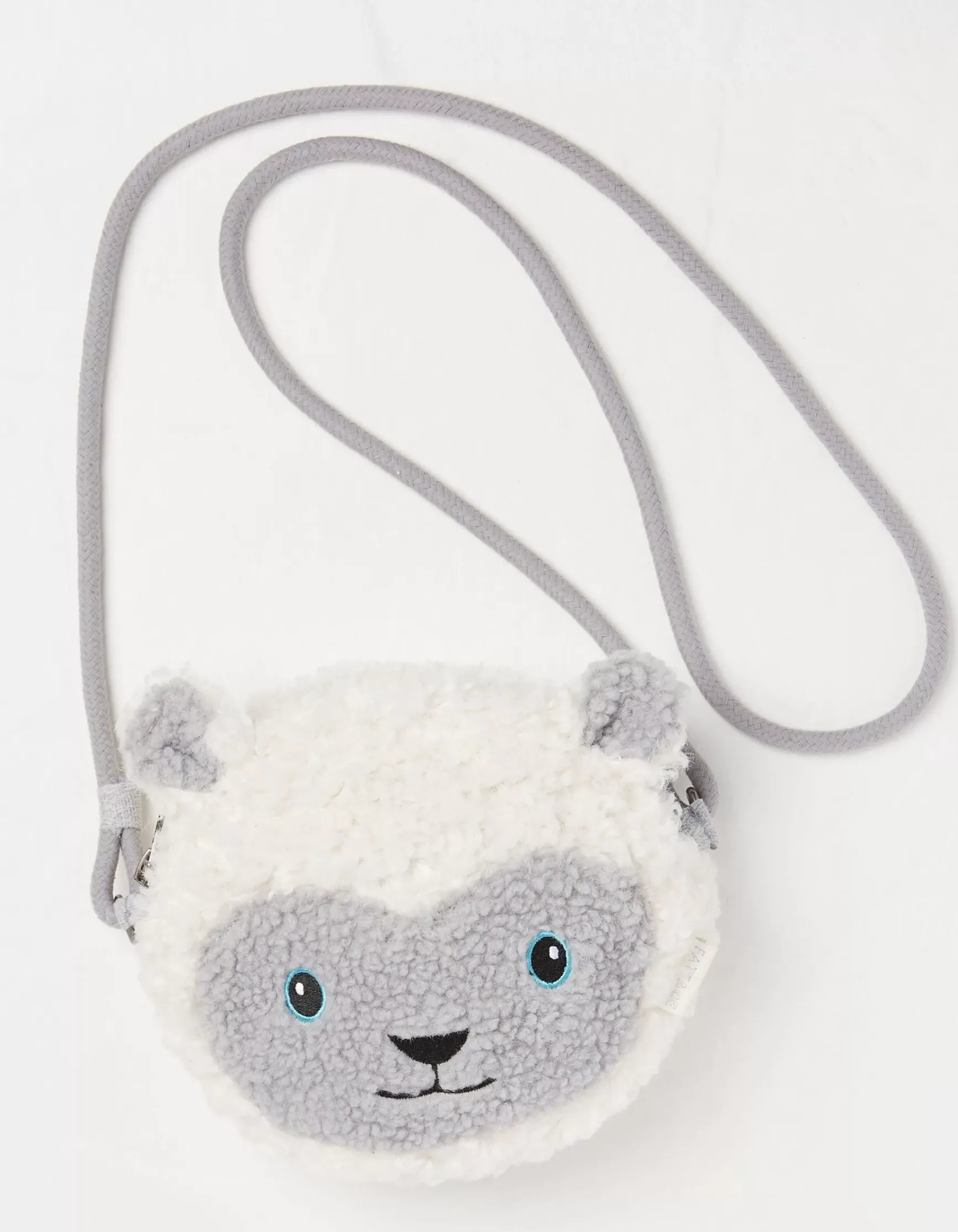 FatFace Shelter Stevie Sheep Bag|Kids View All