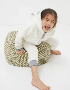 FatFace Shelter Stevie Sheep Onesie|Boys View All