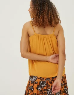 FatFace Sian Cami Top|Women Shirts & Blouses
