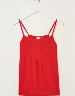FatFace Sian Cami Top|Women Shirts & Blouses