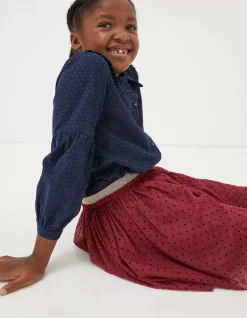 FatFace Sienna Tulle Skirt|Girls View All