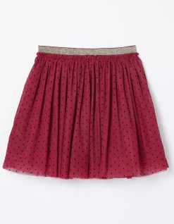 FatFace Sienna Tulle Skirt|Girls View All