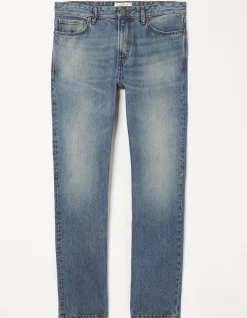 FatFace Slim Authentic Wash Jeans|Men Jeans