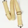 FatFace Slim Chevron Bag Strap|Women View All