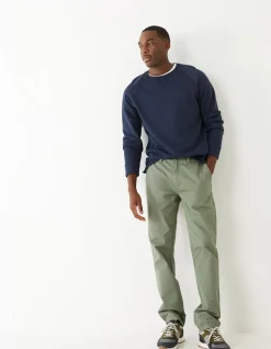 FatFace Slim Coastal Chino|Men Trousers & Chinos