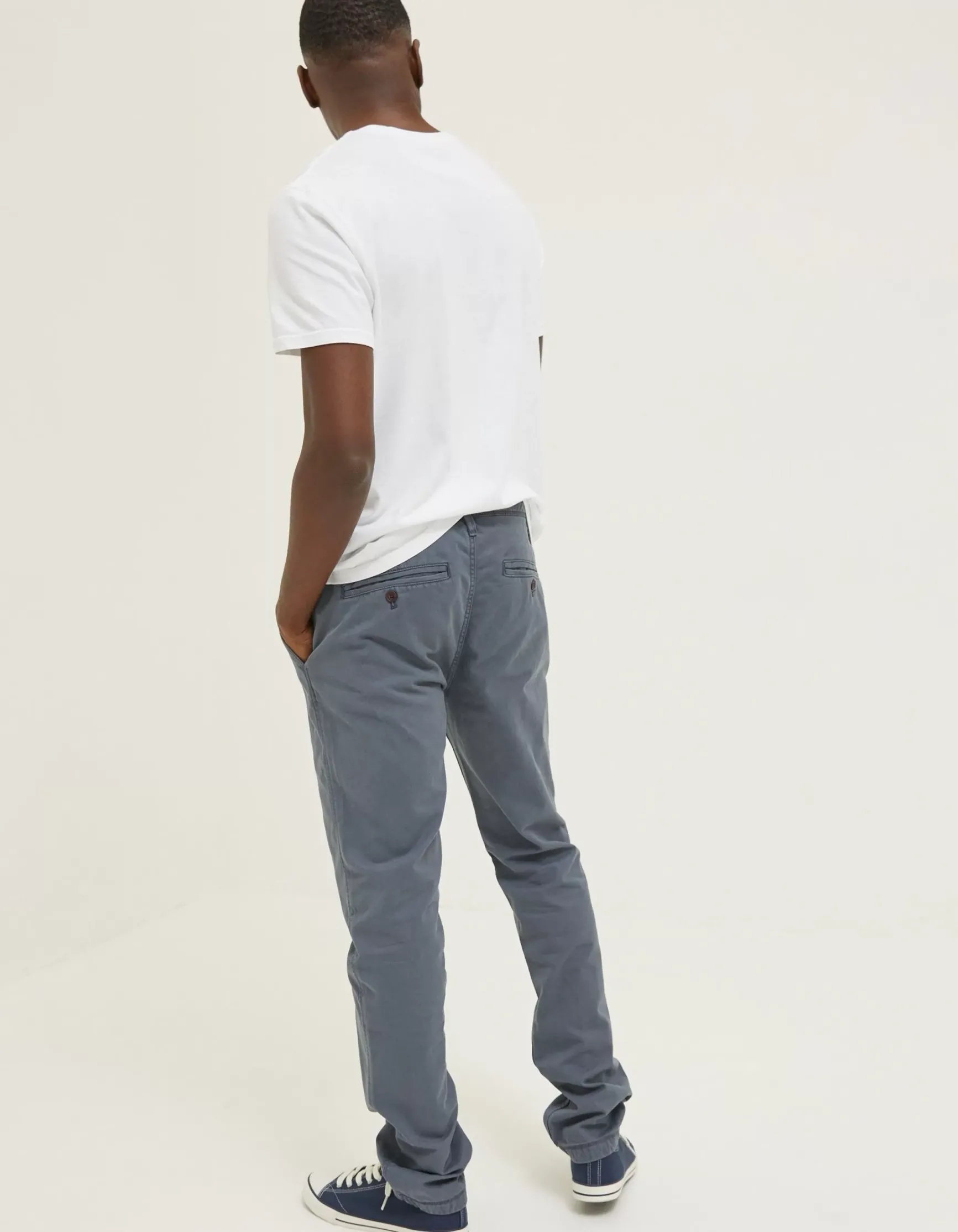 FatFace Slim Coastal Chino|Men Trousers & Chinos