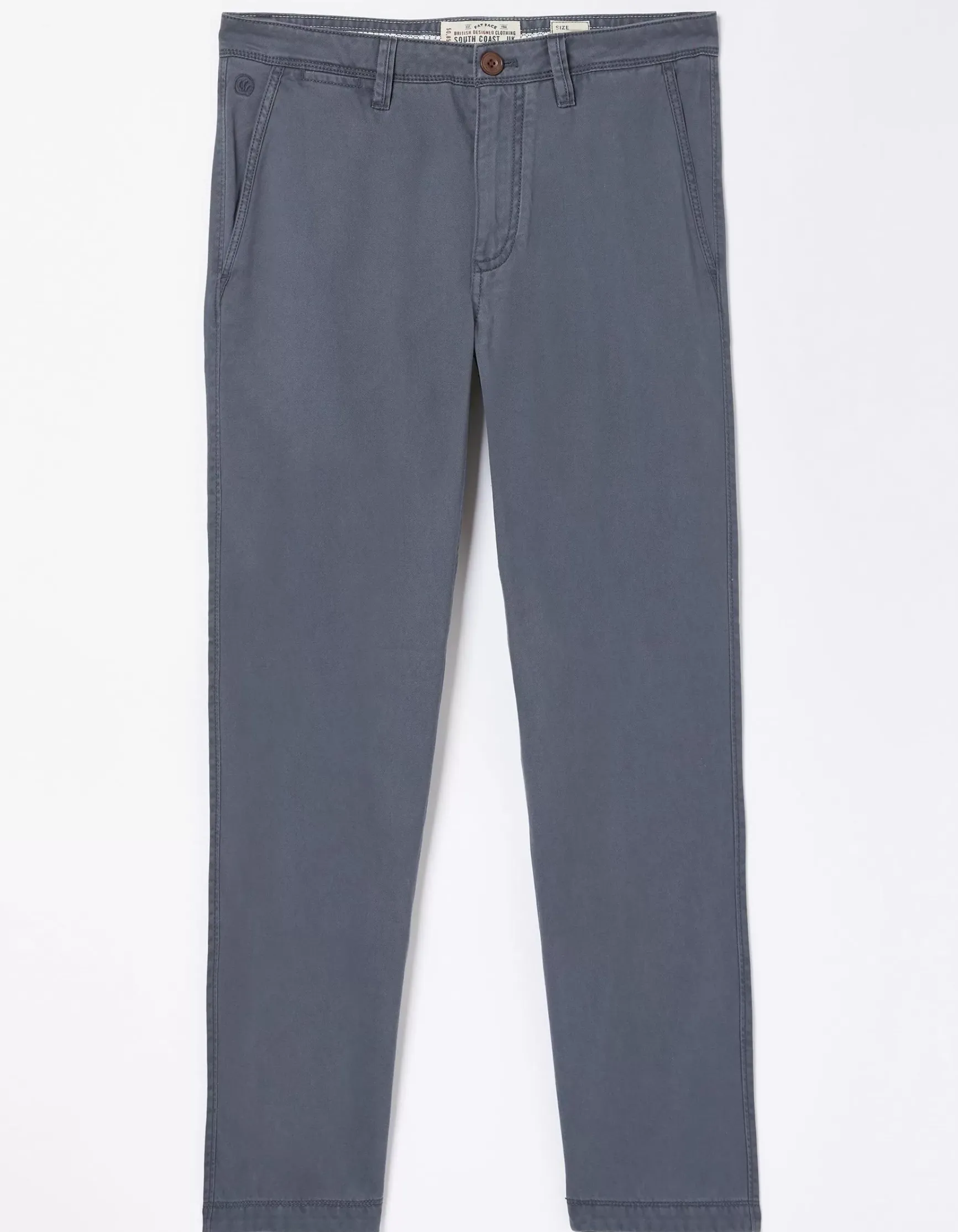 FatFace Slim Coastal Chino|Men Trousers & Chinos