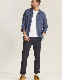 FatFace Slim Coastal Chinos|Men Trousers & Chinos