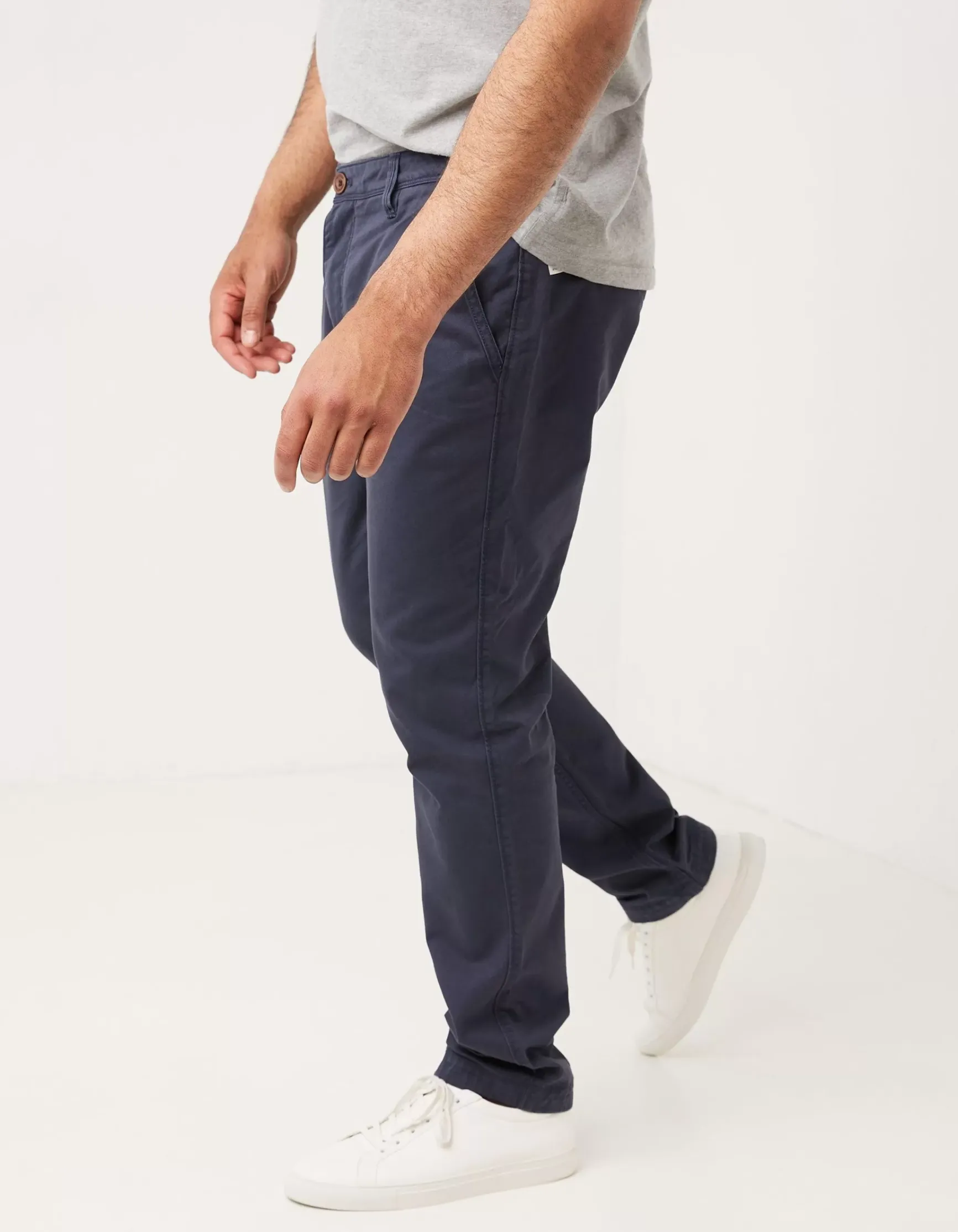 FatFace Slim Coastal Chinos|Men Trousers & Chinos