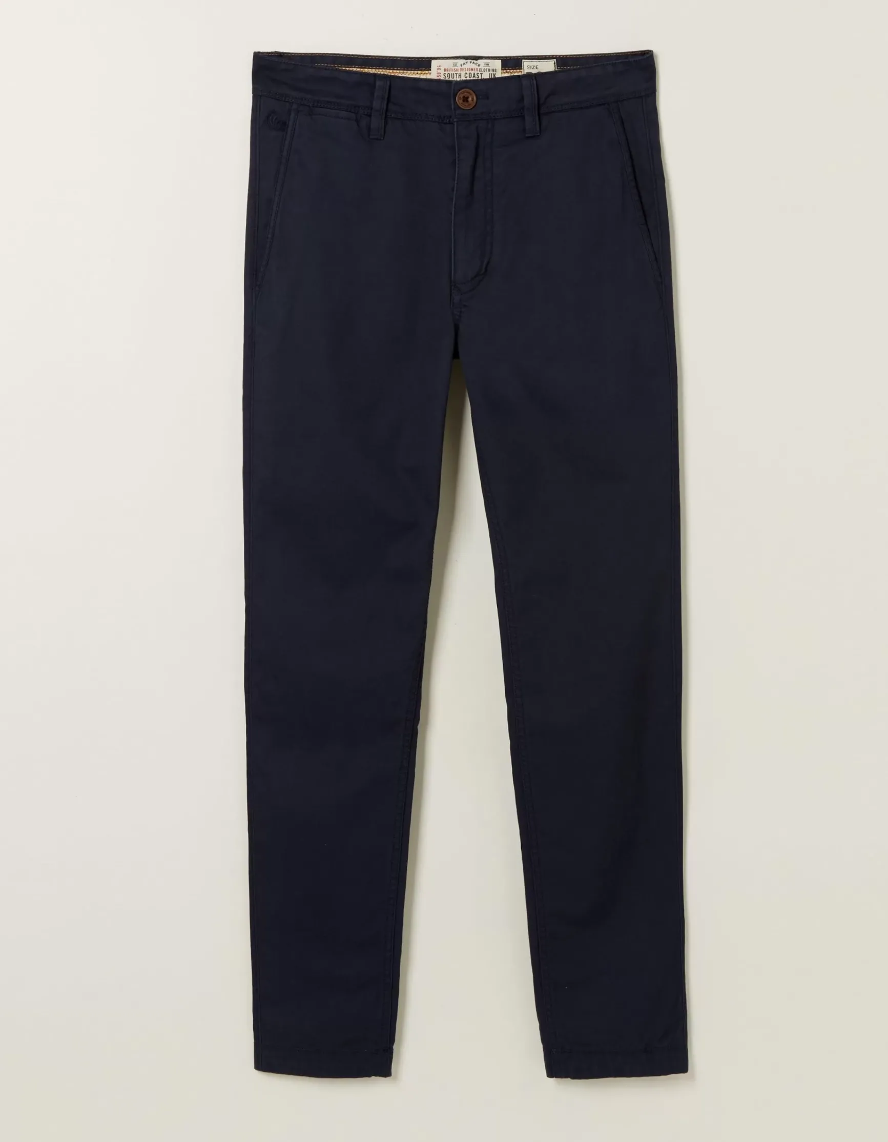 FatFace Slim Coastal Chinos|Men Trousers & Chinos