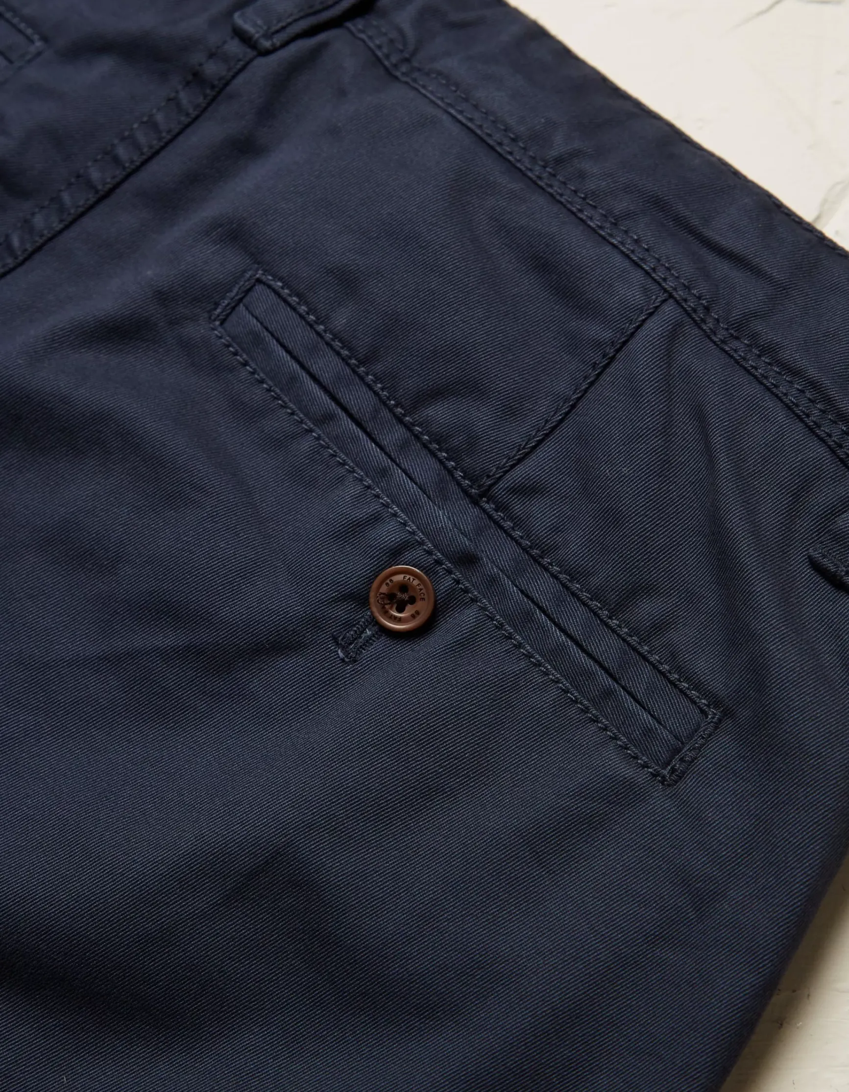 FatFace Slim Coastal Chinos|Men Trousers & Chinos