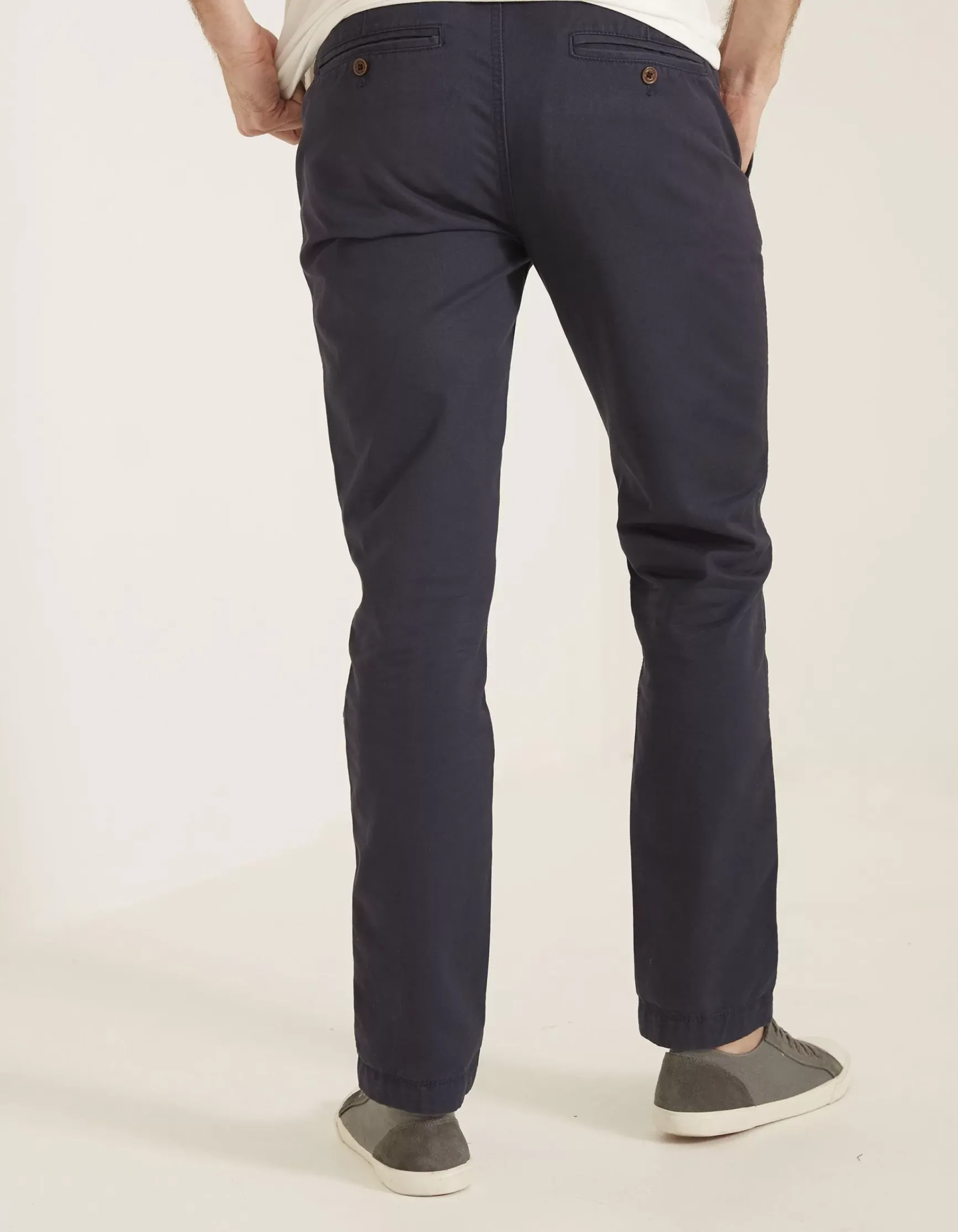 FatFace Slim Coastal Chinos|Men Trousers & Chinos