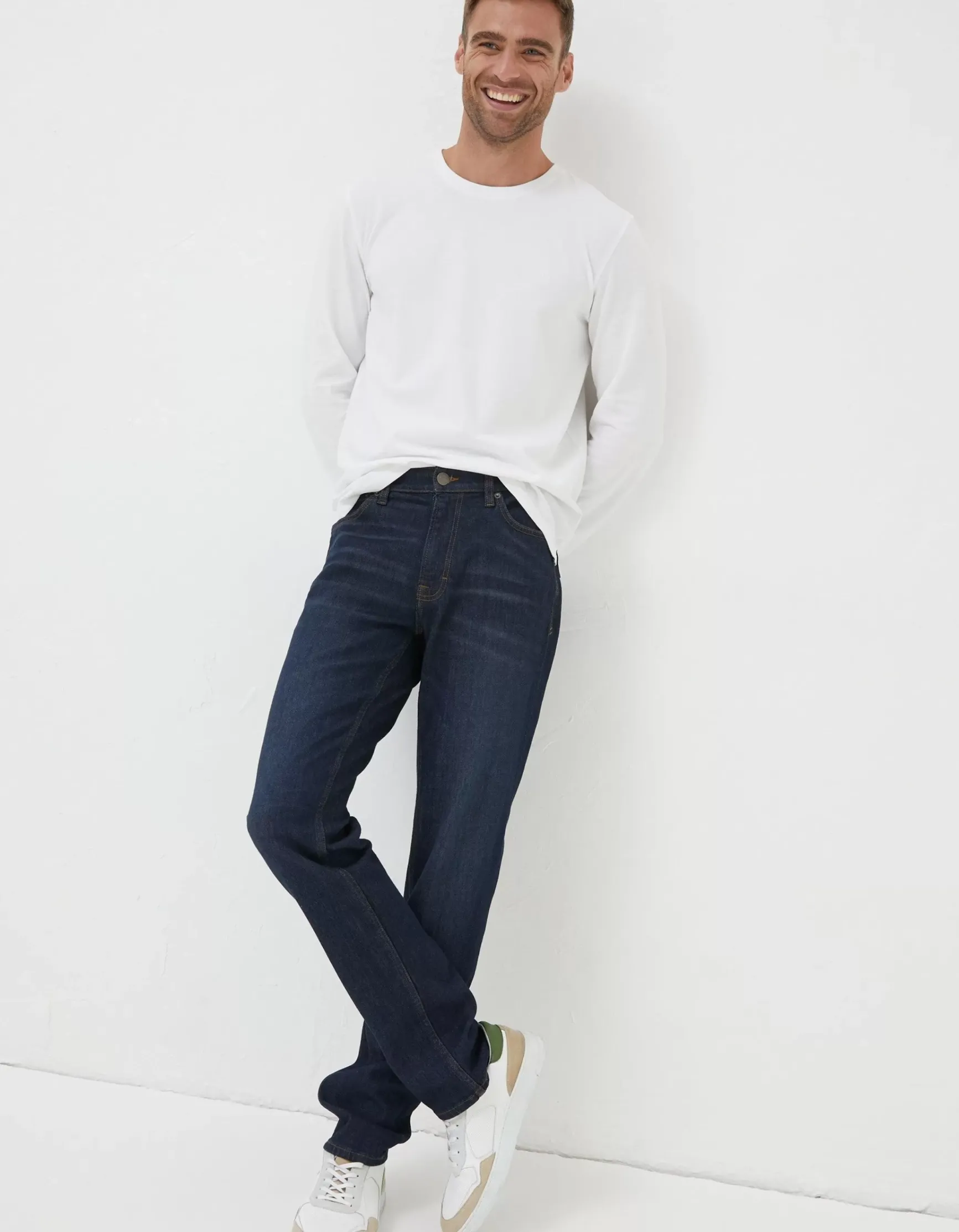 FatFace Slim Fit Jeans|Men View All