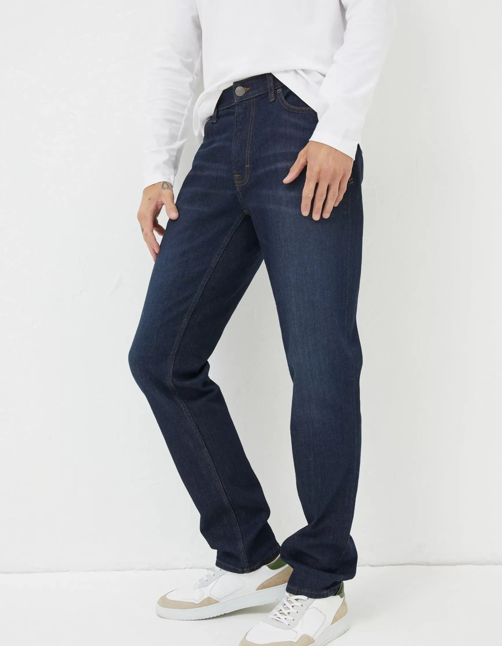 FatFace Slim Fit Jeans|Men View All