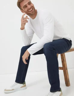 FatFace Slim Fit Jeans|Men View All