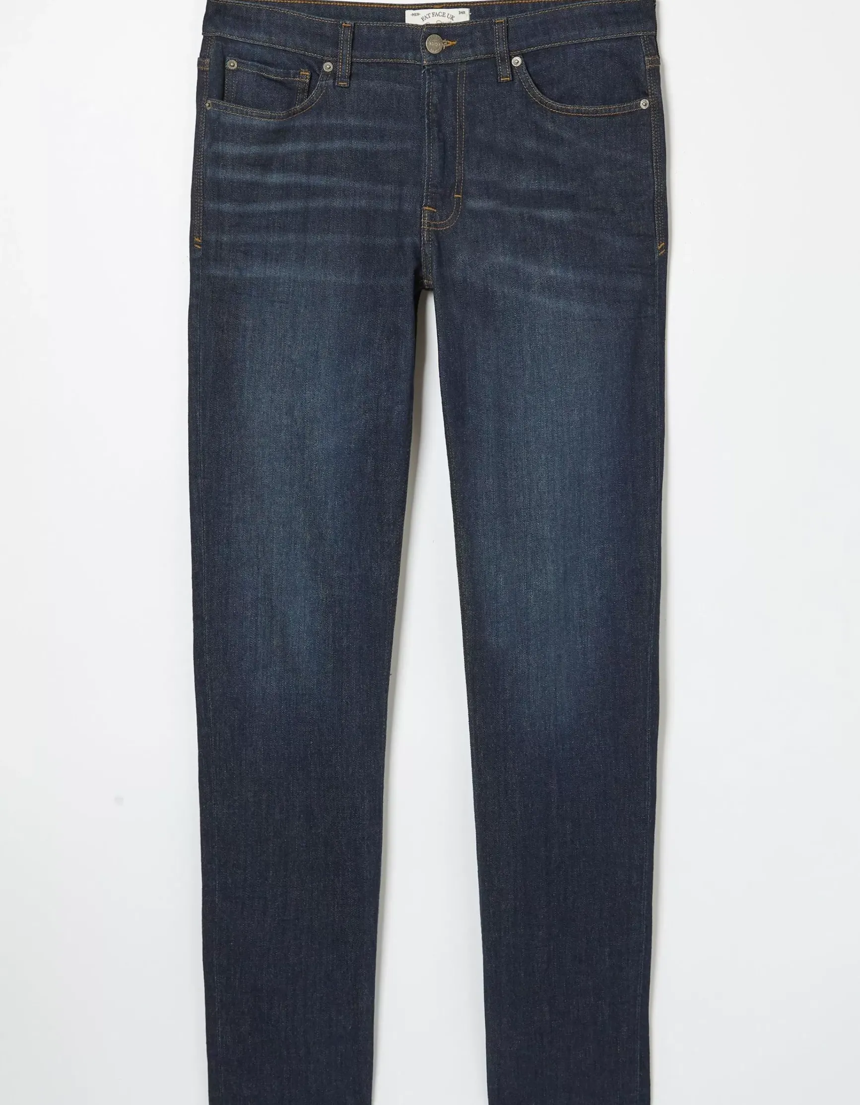 FatFace Slim Fit Jeans|Men View All