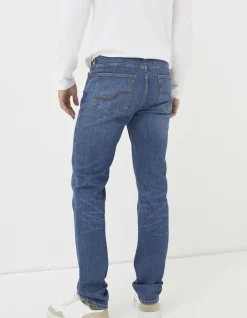 FatFace Slim Fit Jeans|Men Jeans